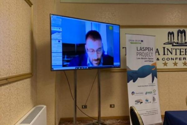 2nd Project Meeting in Tirana, 28.10.2019